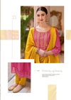 Amruta By Kadlee 5001 To 5006 Readymade Suit wholesale market Surat